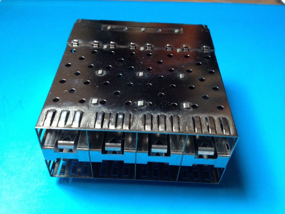 SFP 2X4
